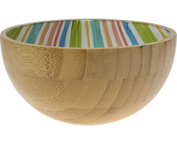 [7698*01*14*99] SUMMER COCKTAL bowl 