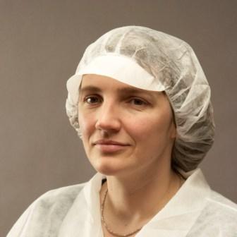 [9016*01*05*01] WHITE CAP