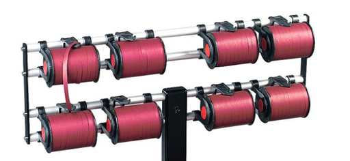 [9088*06*08*90] UP BUILD DISPENSER 8 RIBBONS