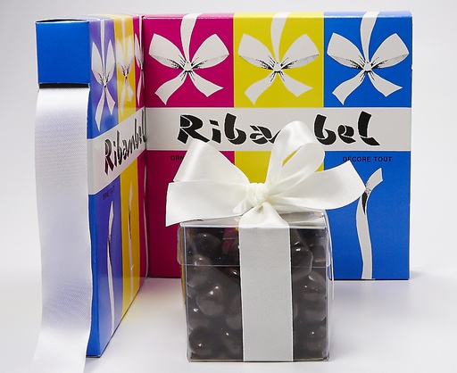 [101*25] RIBANBEL pôle 25mm -RBL25101