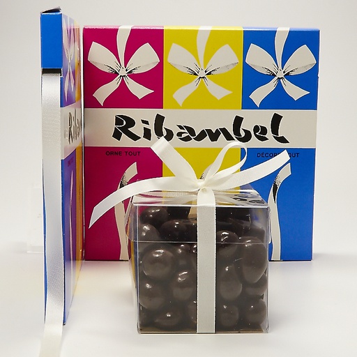 [114*10***] RIBANBEL écru 10mm