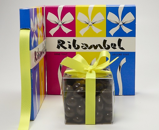 [127*15***] RIBANBEL cavalaire 15mm