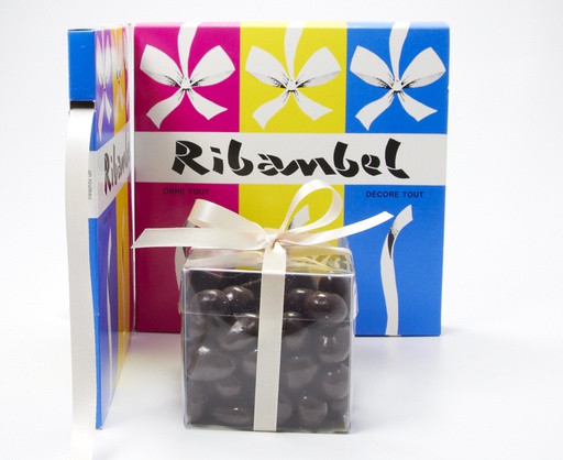 [129*10***] RIBANBEL sable 10mm