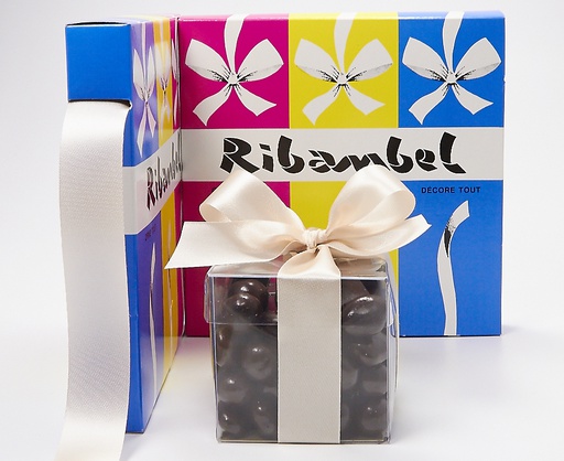 [129*25***] RIBANBEL sable 25mm