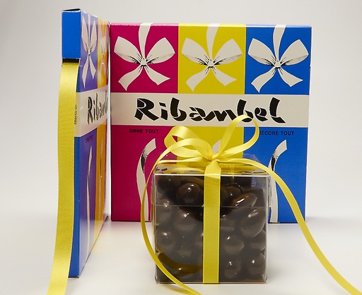 [***141*10] RIBANBEL mimosa 10mm -RBL10141