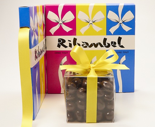 [141*15] RIBANBEL mimosa 15mm -RBL15141