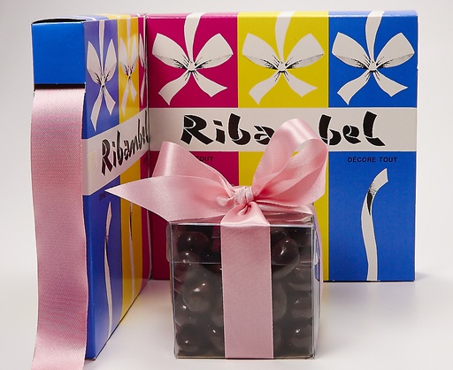 [152*25] RIBANBEL dragée 25mm