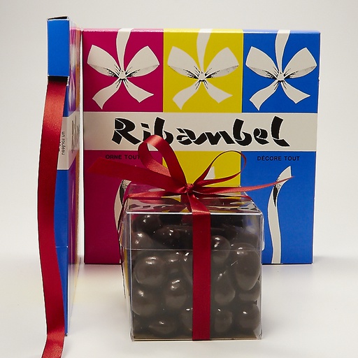 [154*10***] RIBANBEL volcan 10mm