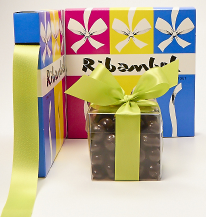 [170*25] RIBANBEL espoir 25mm -RBL25170