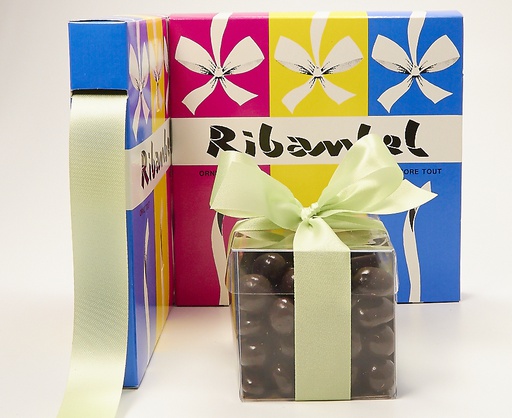 [172*25***] RIBANBEL jade 25mm