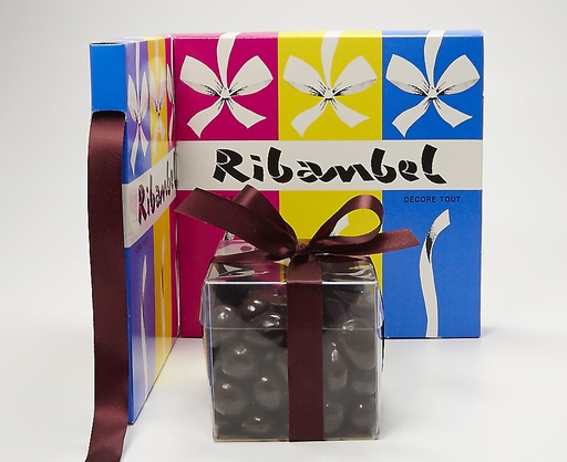 [177*15] RIBANBEL vison 15mm -RBL15177