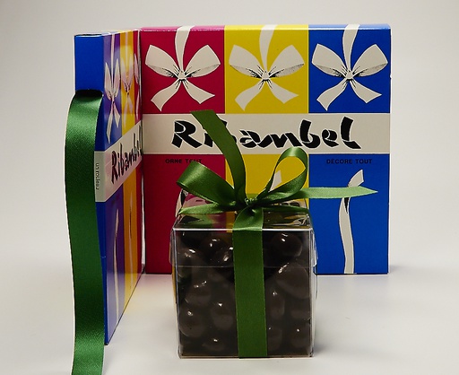 [188*15***] RIBANBEL bocage 15mm