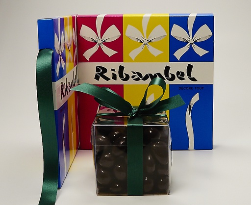 [189*15] RIBANBEL mousse 15mm -RBL15189