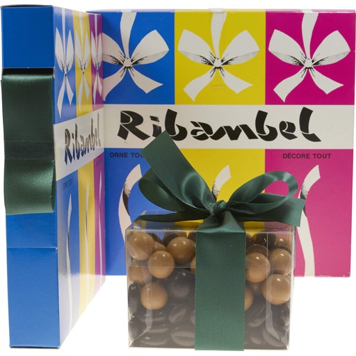 [189*25] RIBANBEL mousse 25mm