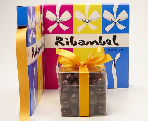 [***192*15***] RIBANBEL orange 15mm