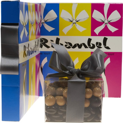 [197*25***] RIBANBEL métal 25mm