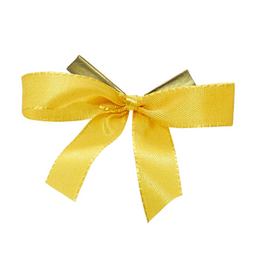 [2378*2/4063/10] CLIP noeud jaune 10