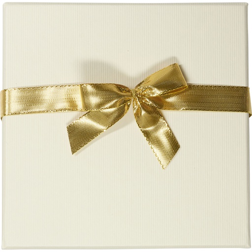 [2378*2/7001*115***] NOEUD à plat oro 15***