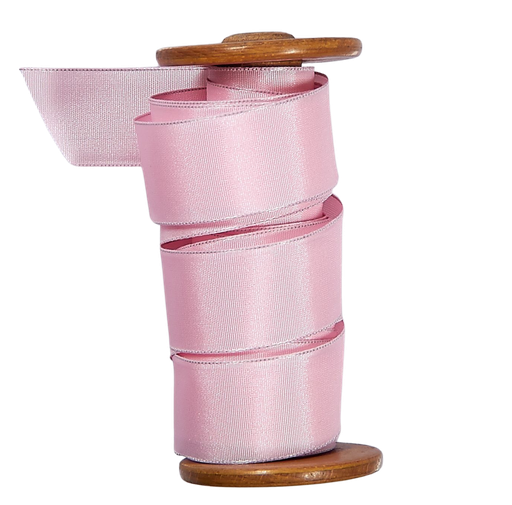 [2378*4099*2521] FRENCH KISS 25mm rose pâle 21 -RBN40992521