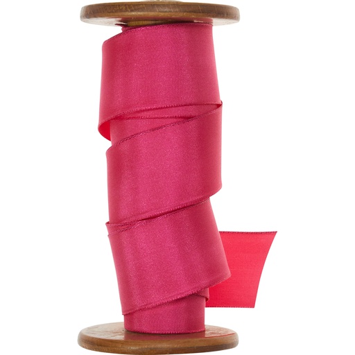 [2378*4099*2525] FRENCH KISS 25mm magenta 25 -RBN40992525