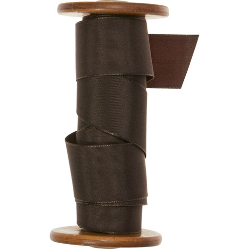 [2378*4099*2577] FRENCH KISS 25mm dark brown 77