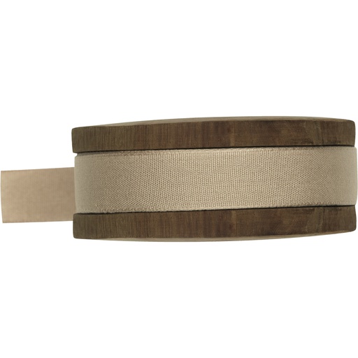 [2378*4300*1592] TENCEL 15mm gris beige 92 -RBN43001592