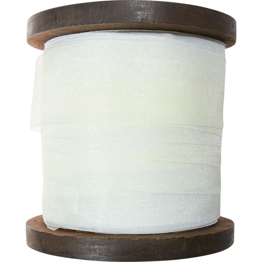 [2378*4888*4014] ORGANZA 40mm avorio 14