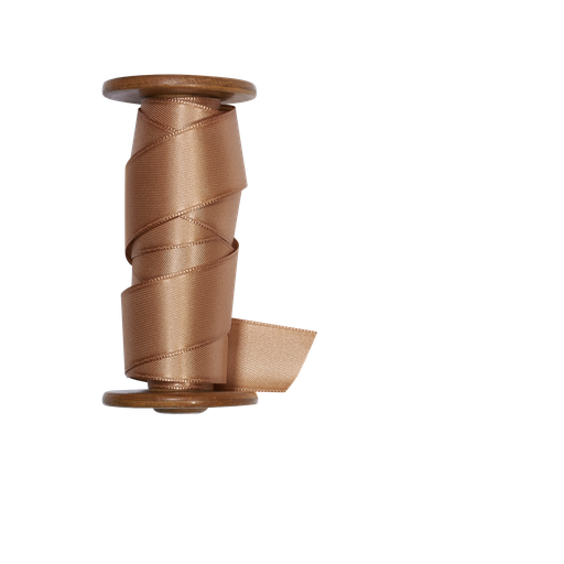 [2378*4972*2518*] SATINA 25mm donker beige 18*