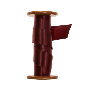 [2378*4972*2527] SATINA 25mm bordeaux 27 -RBN49722527