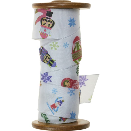 [2379*4099*25NU] NUTS 25mm