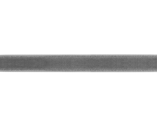 [2380*2296*1750] VELVET silver ribbon 10mm