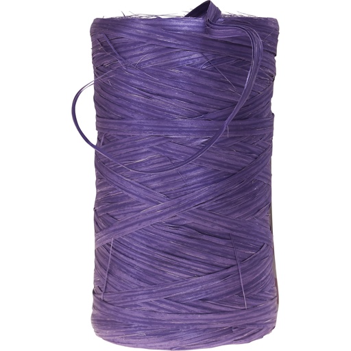 [2401*28*13*07] RAFFIA Viola