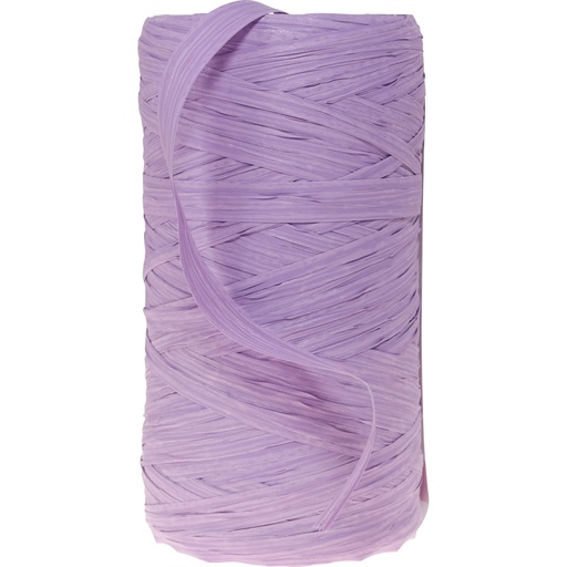 [2401*28*13*27] RAFFIA Lavanda