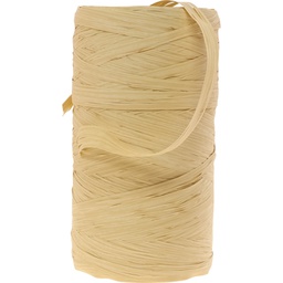 [2401*28*13*29] RAFFIA Ecru