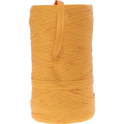 [2401*28*13*31] RAFFIA Arancio