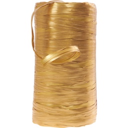 [2401*28*13*38] RAFFIA Bronzo