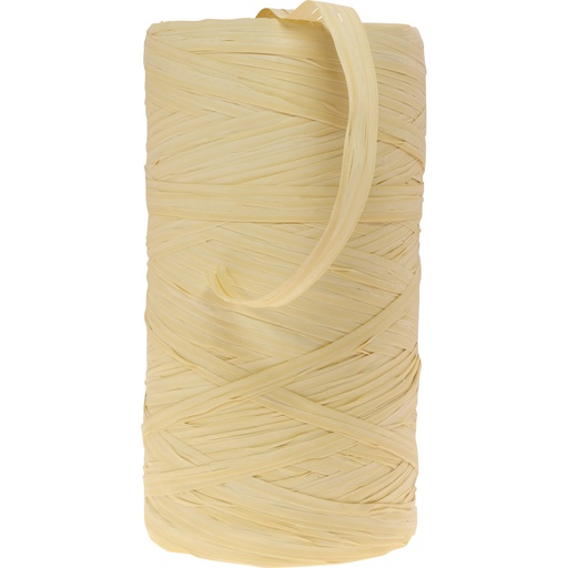 [2401*28*13*44] RAFFIA Avorio