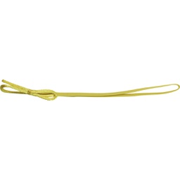 [2919*03*24*10] ELASTIC 24 yellow