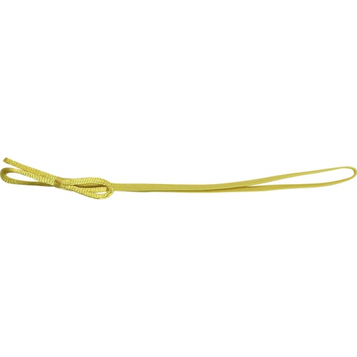 [2919*03*24*10***] ELASTIC 24 jaune soleil 10