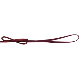 [2919*03*24*27] ELASTIC 24 burgundy