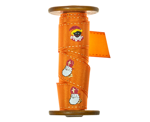 [2919*07*25*41***] ST NICOLAS 25mm