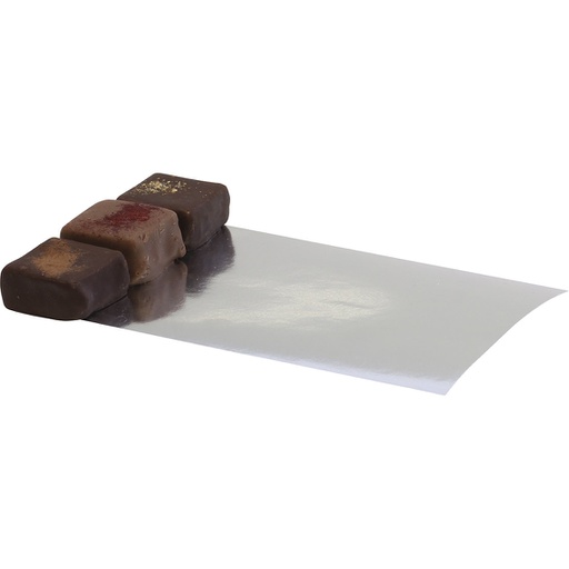 [3007*01*35*05] TUSSENVELD gerecycled zilver 375g