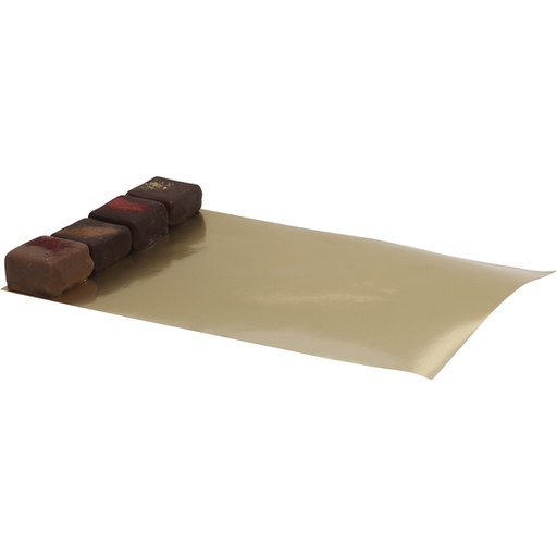 [3007*02*KG*15] TUSSENVELD goud 1kg