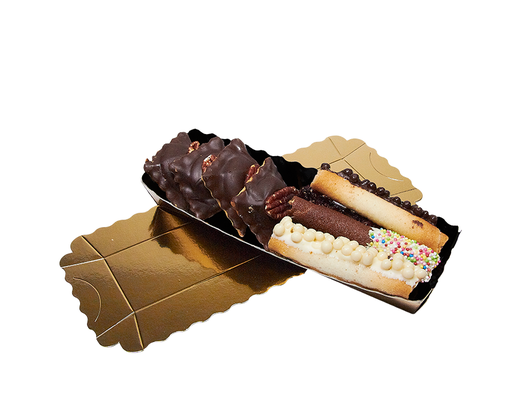 [3014*03*25*15***] Vassoio da pasticceria 25