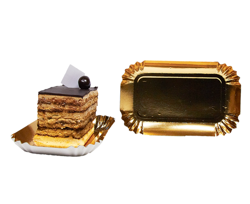 [3014*08*09*15] Patisserie plate