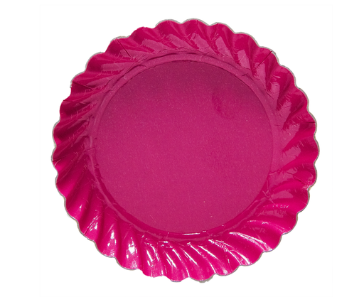 [3014*09*05*25] Assiette pâtisserie 05