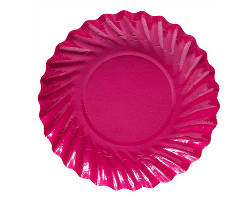 [3014*09*08*25***] Assiette pâtisserie 08