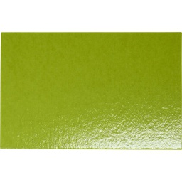 [3014*90*09*51] CARDBOARD green bag 09