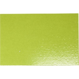 [3014*90*10*51] CARDBOARD green bag 10