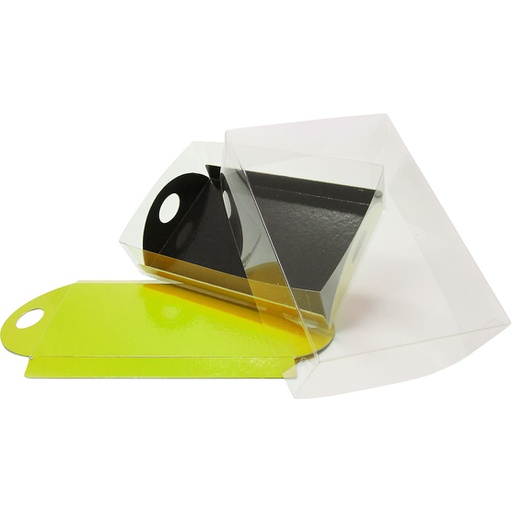 [3014*MINI*6*51***] MINIATURE 6 verde***